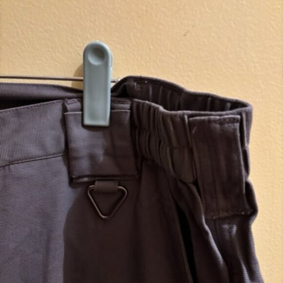 MENS: NO BRAND: SIZE 40X32 CARGO PANTS: NWT - Picture 7 of 11